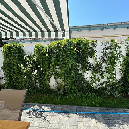 Nord 22 Villa Constanta Ngoại thất bức ảnh