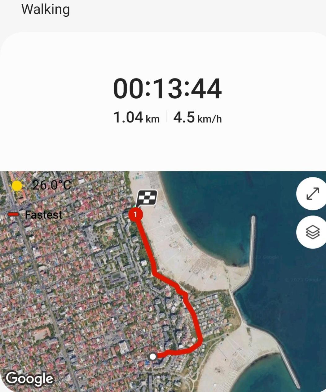 Nord 22 Villa Constanta Ngoại thất bức ảnh