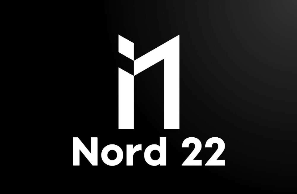 Nord 22 Villa Constanta Ngoại thất bức ảnh