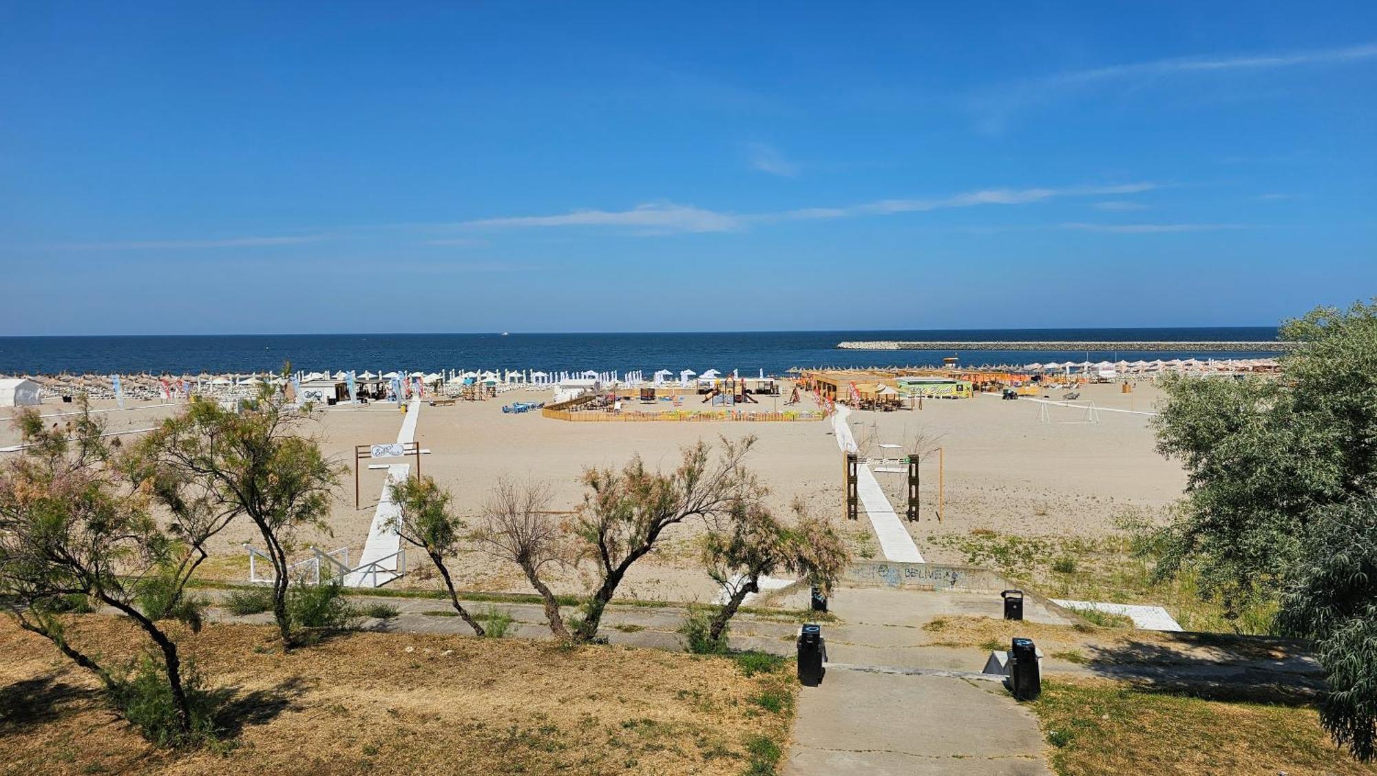 Nord 22 Villa Constanta Ngoại thất bức ảnh