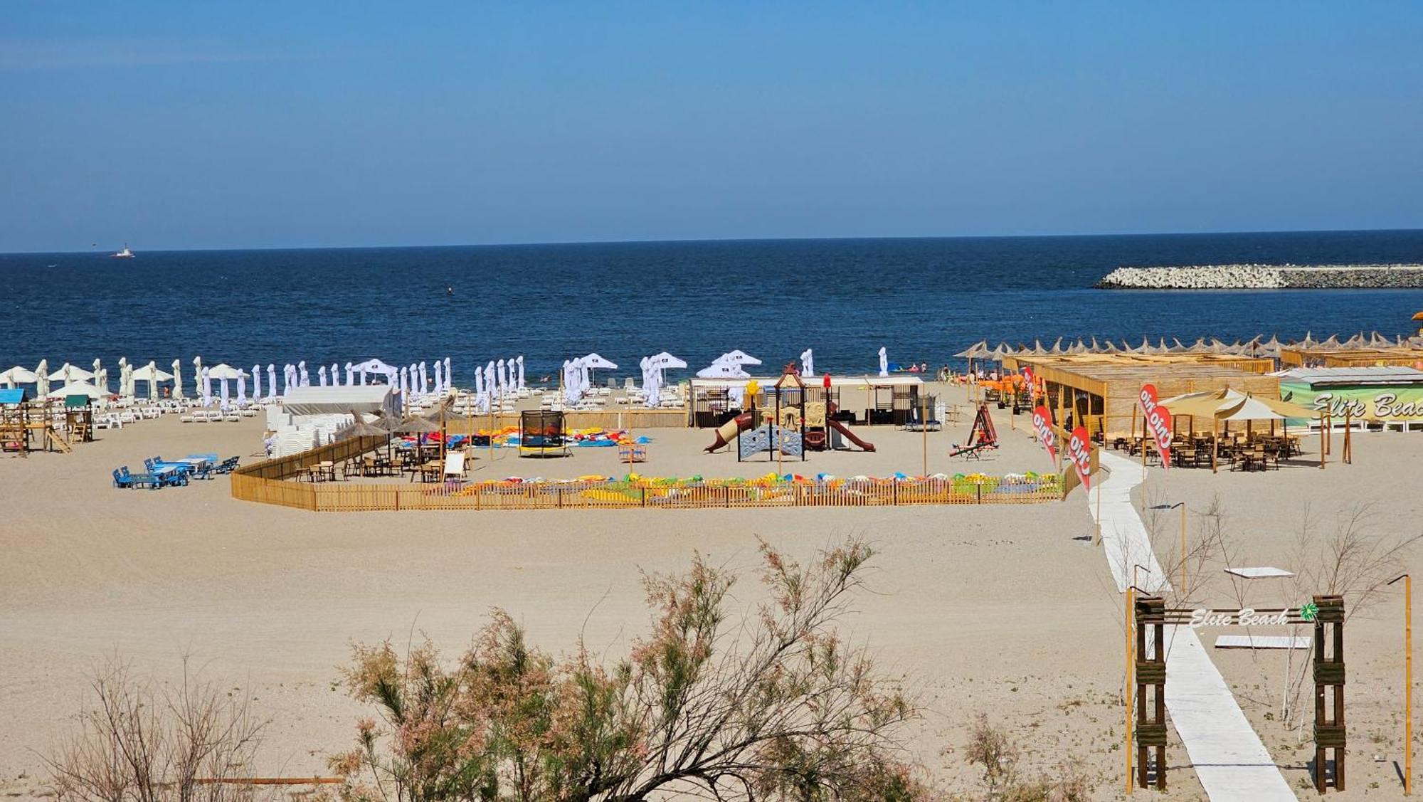 Nord 22 Villa Constanta Ngoại thất bức ảnh