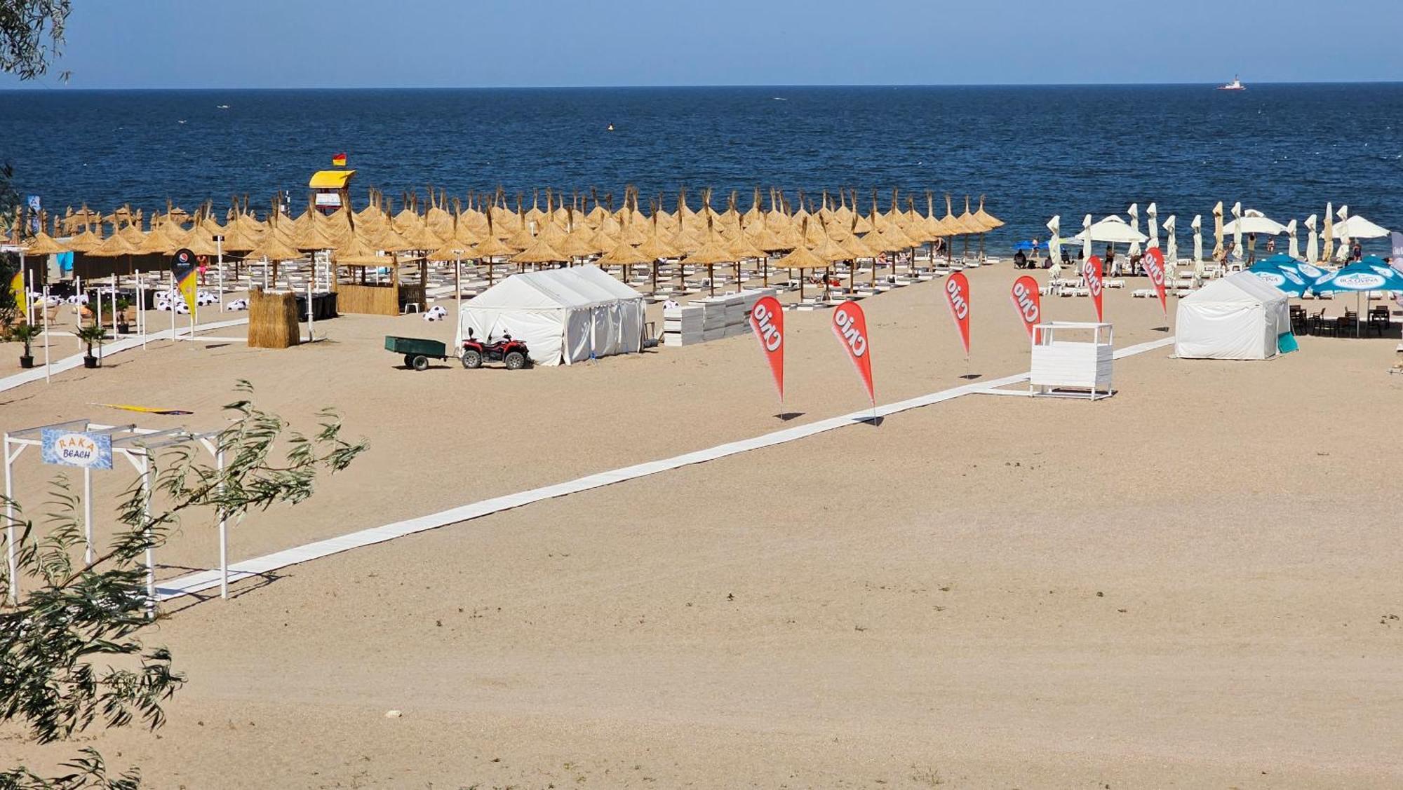 Nord 22 Villa Constanta Ngoại thất bức ảnh