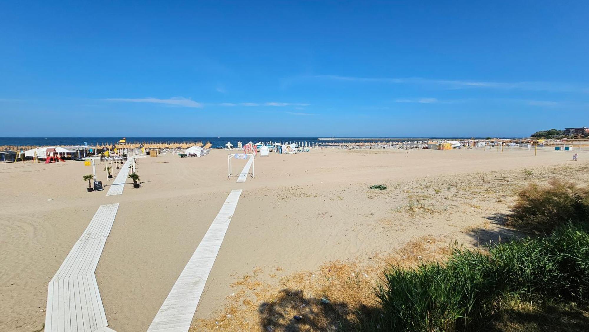 Nord 22 Villa Constanta Ngoại thất bức ảnh