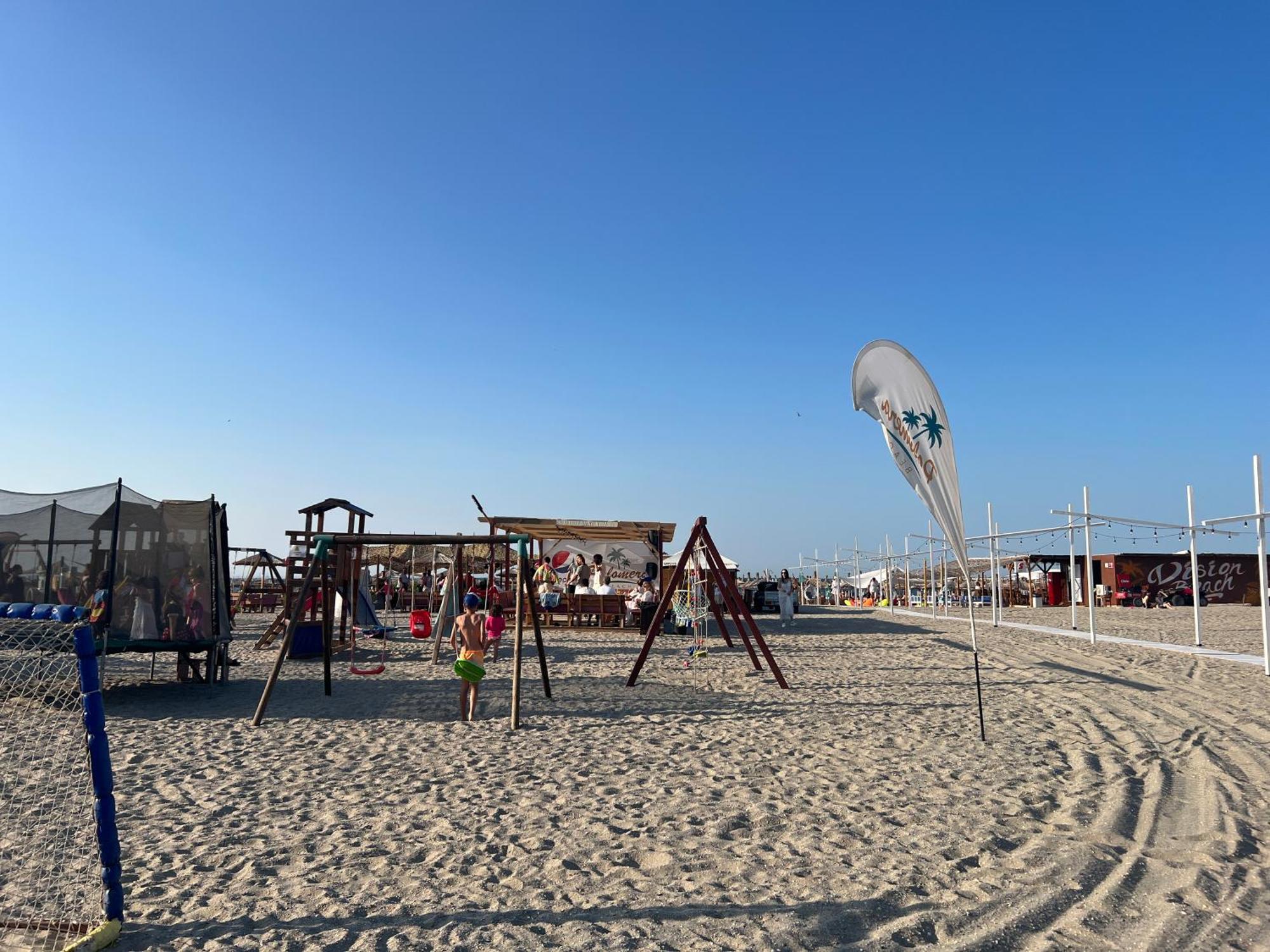 Nord 22 Villa Constanta Ngoại thất bức ảnh