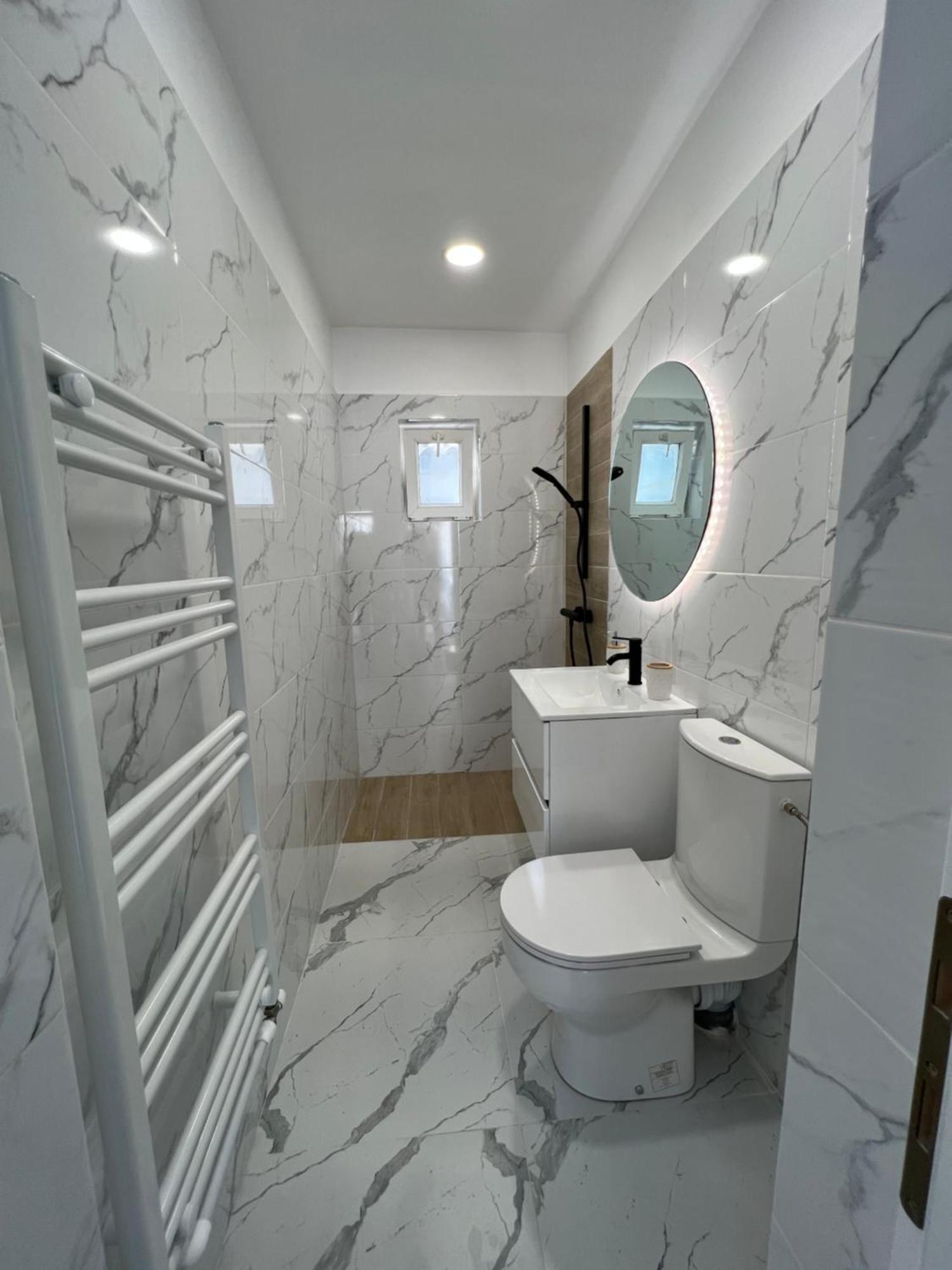 Nord 22 Villa Constanta Ngoại thất bức ảnh