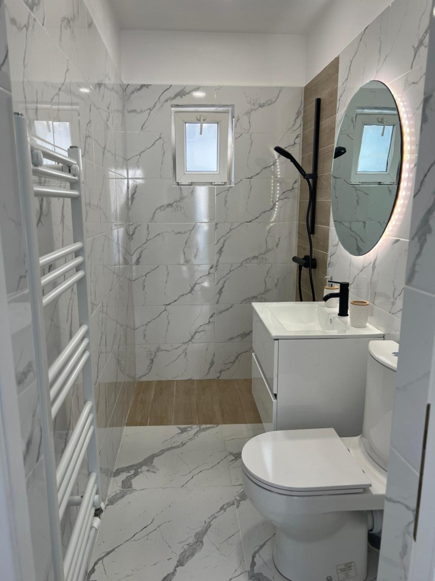Nord 22 Villa Constanta Ngoại thất bức ảnh