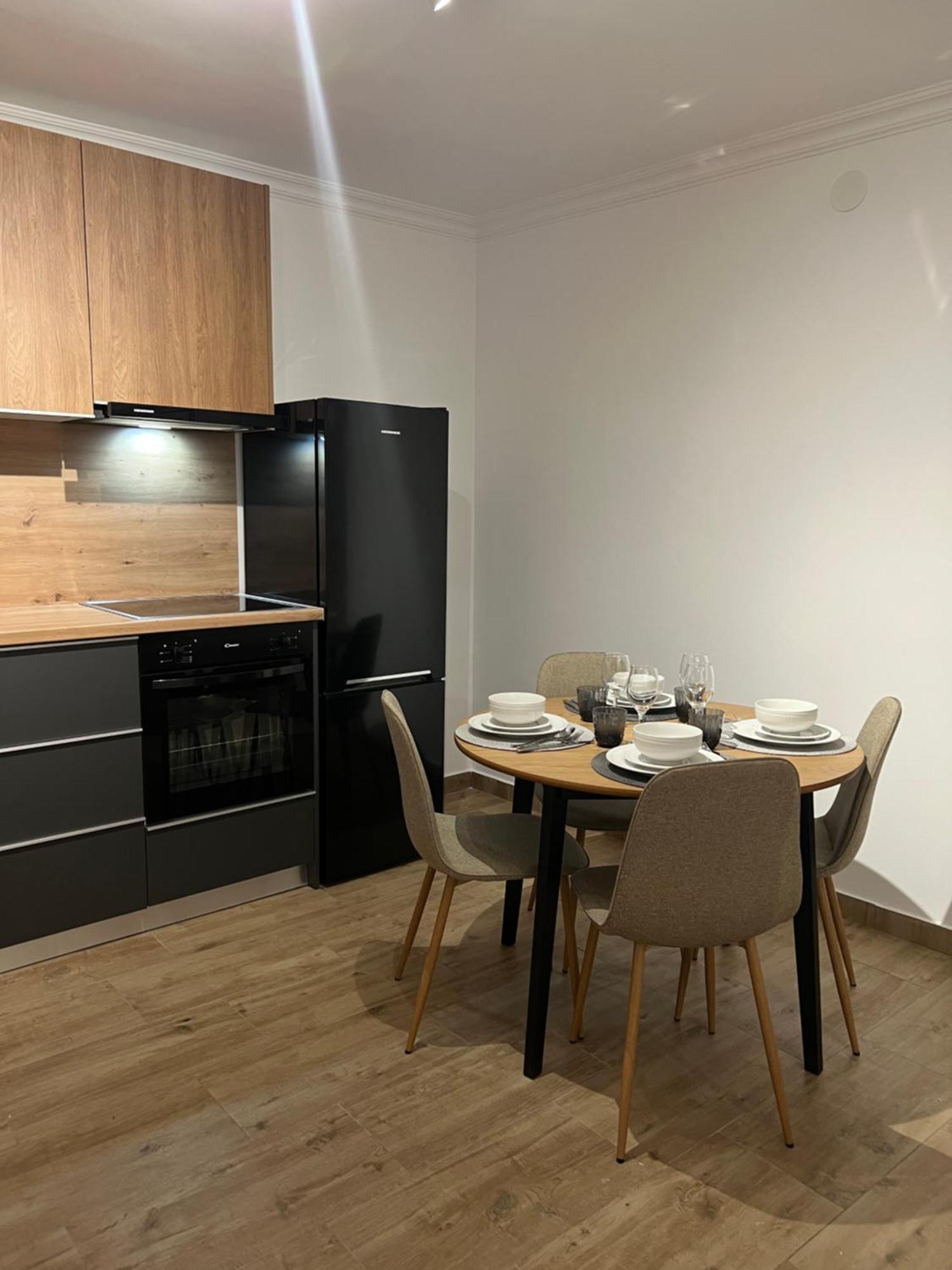 Nord 22 Villa Constanta Ngoại thất bức ảnh