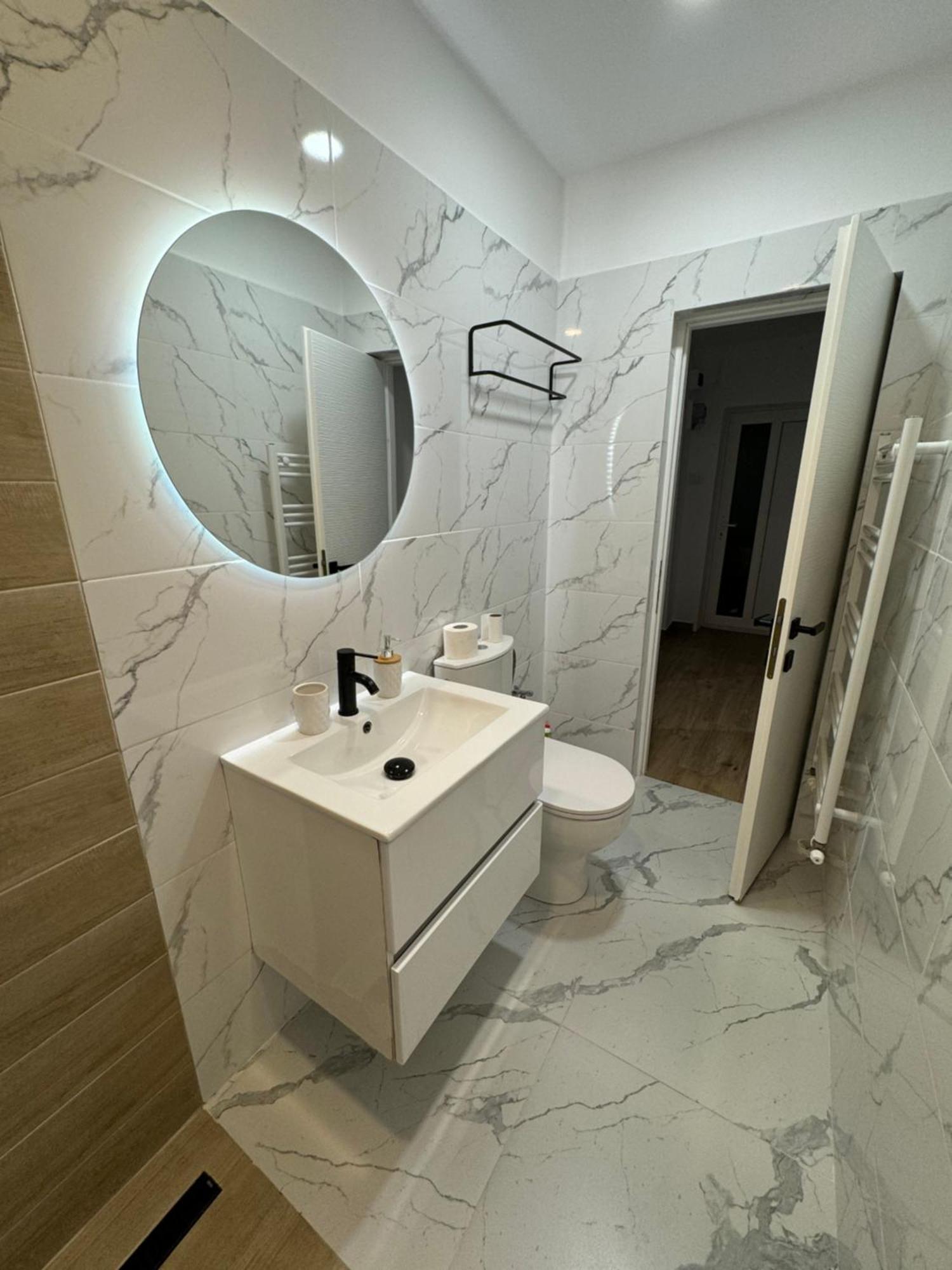 Nord 22 Villa Constanta Ngoại thất bức ảnh