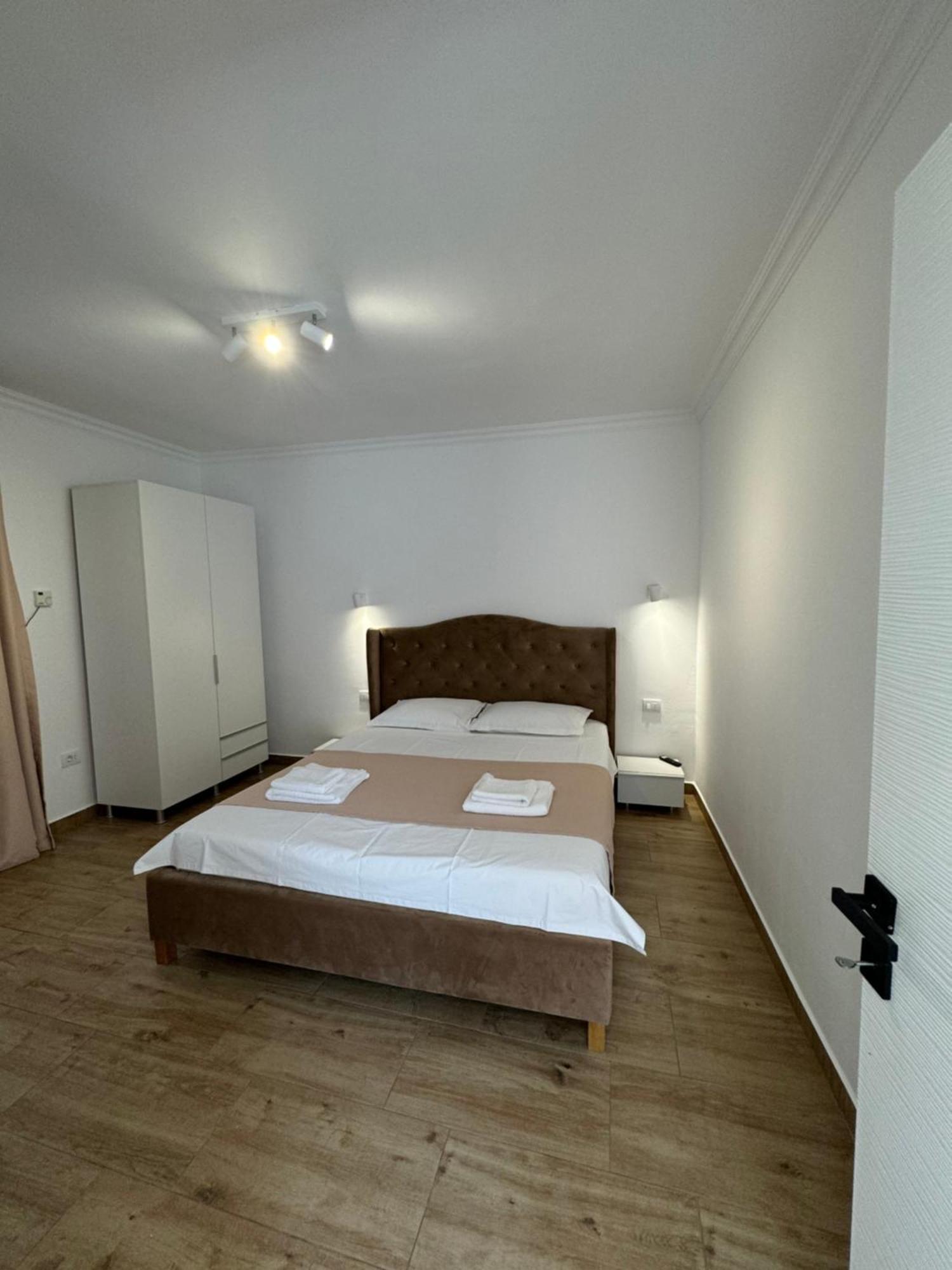 Nord 22 Villa Constanta Ngoại thất bức ảnh