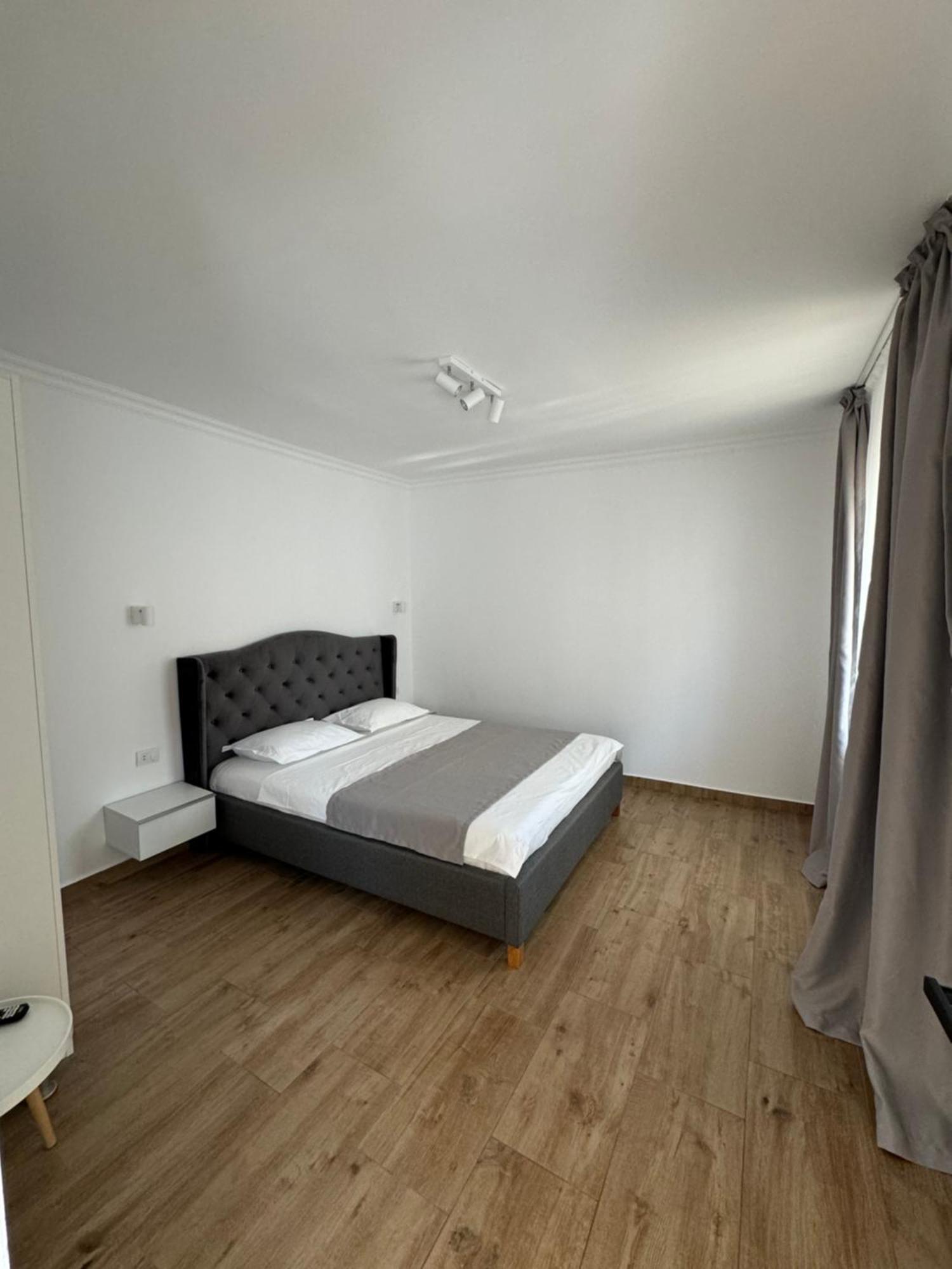 Nord 22 Villa Constanta Ngoại thất bức ảnh