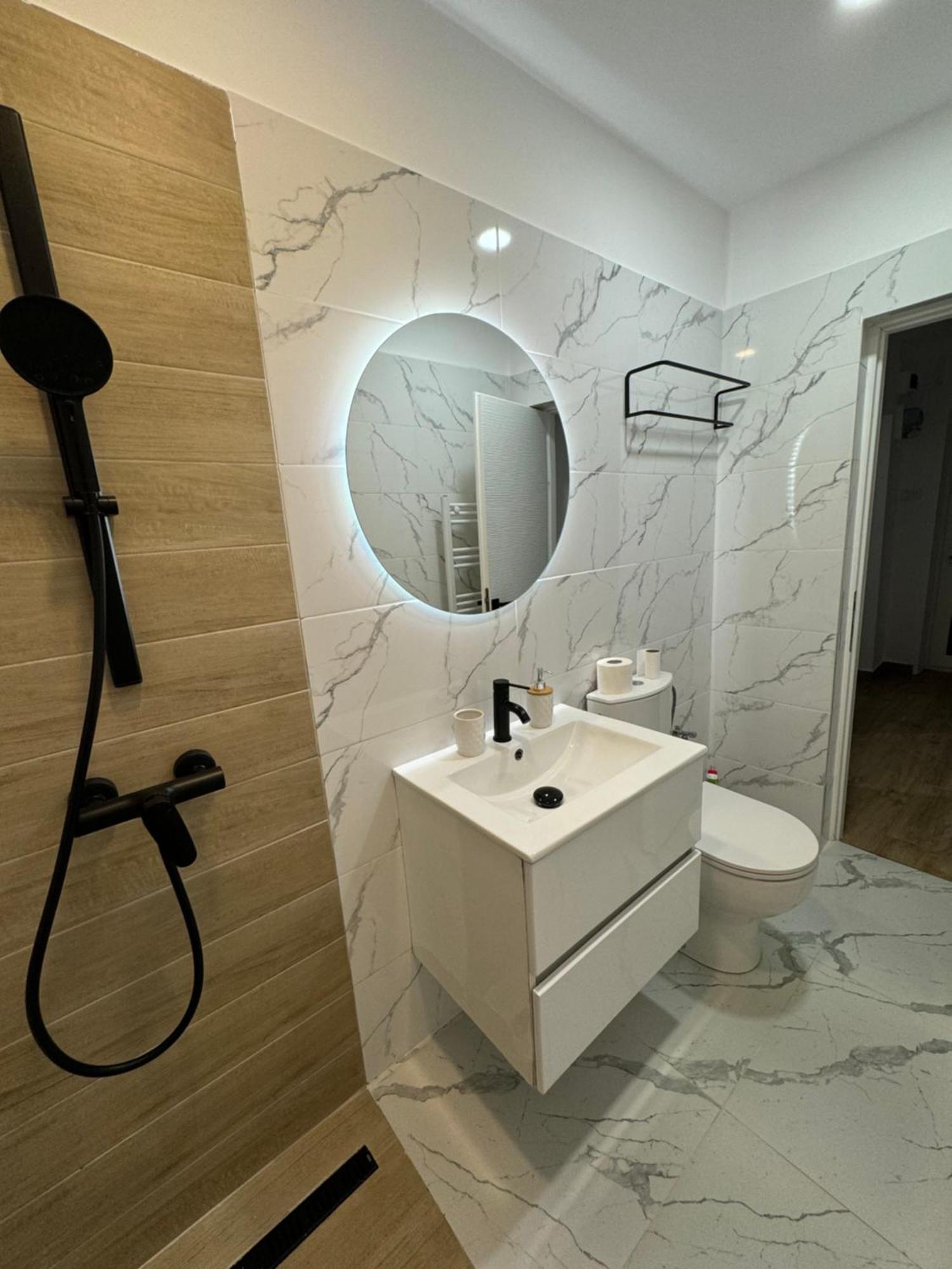 Nord 22 Villa Constanta Ngoại thất bức ảnh