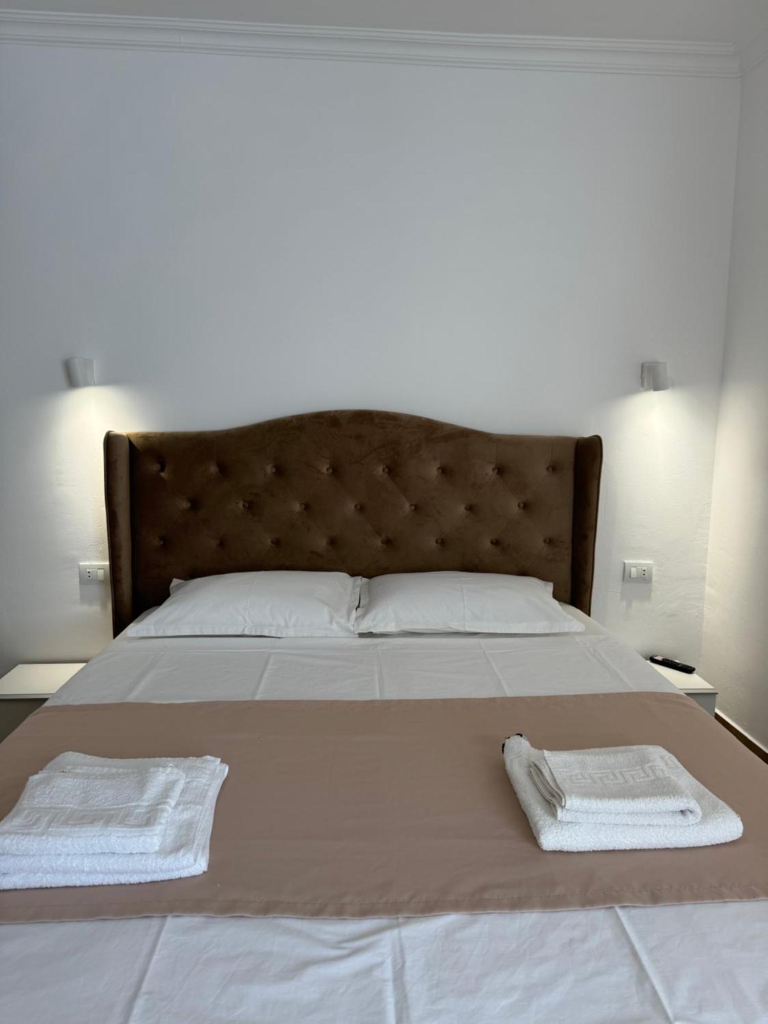 Nord 22 Villa Constanta Ngoại thất bức ảnh