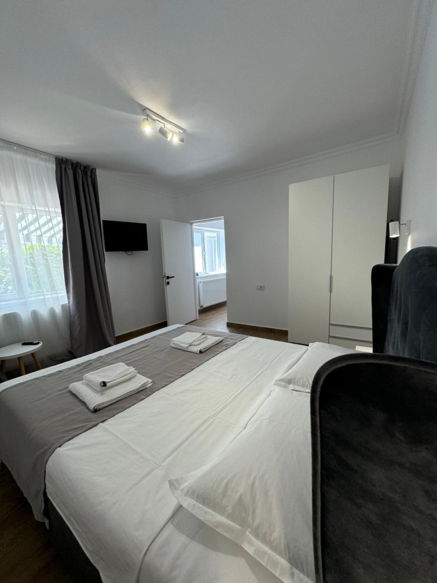 Nord 22 Villa Constanta Ngoại thất bức ảnh