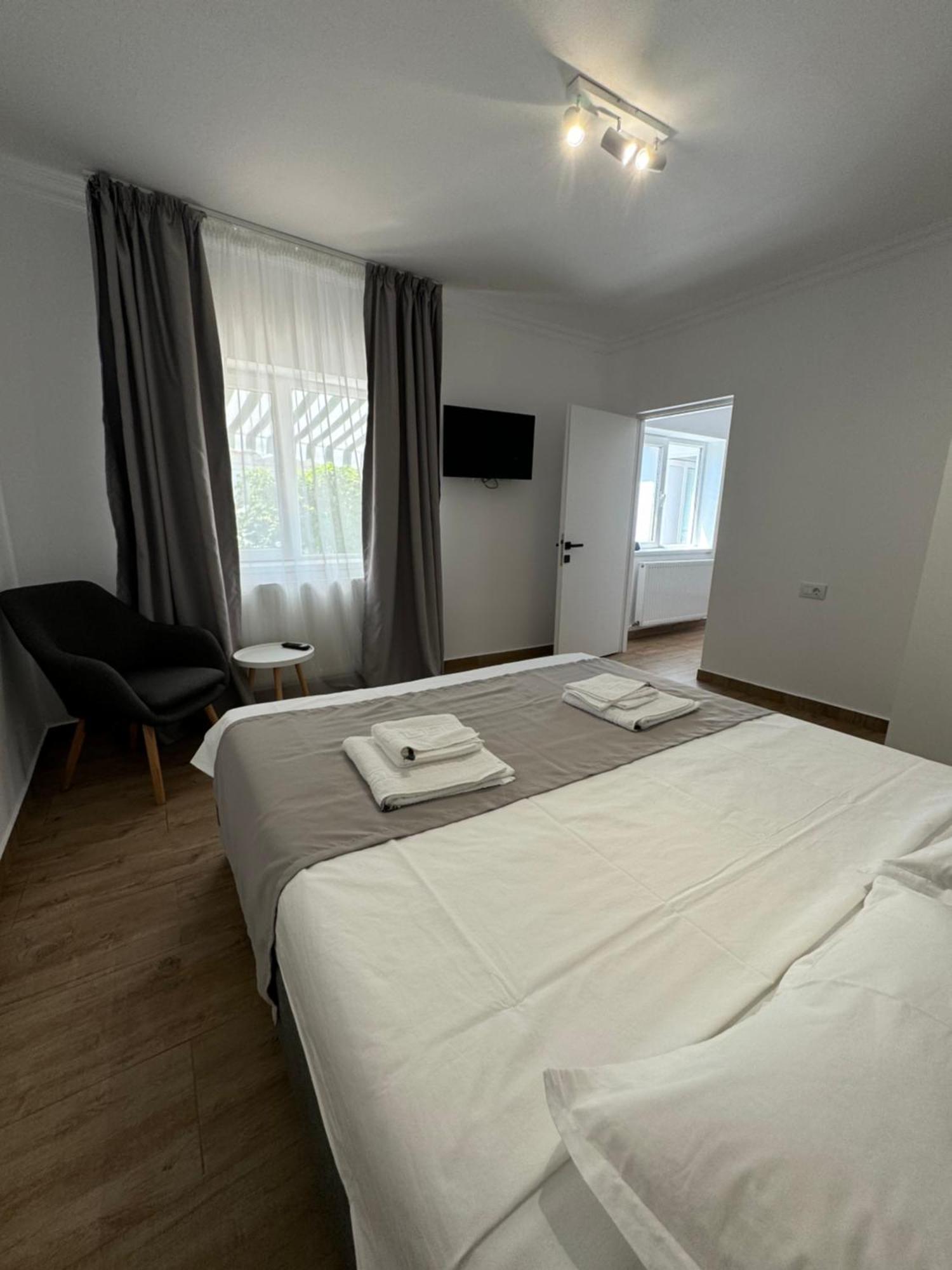 Nord 22 Villa Constanta Ngoại thất bức ảnh