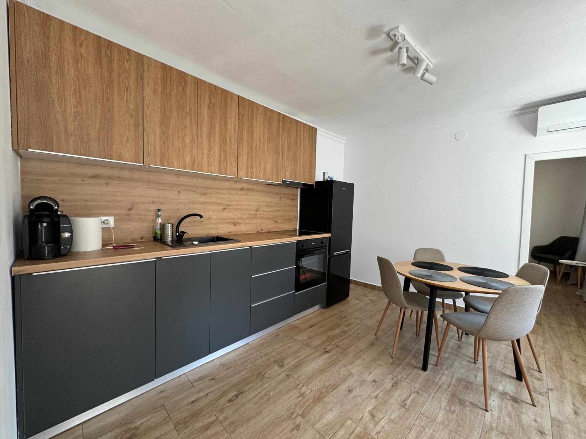 Nord 22 Villa Constanta Ngoại thất bức ảnh