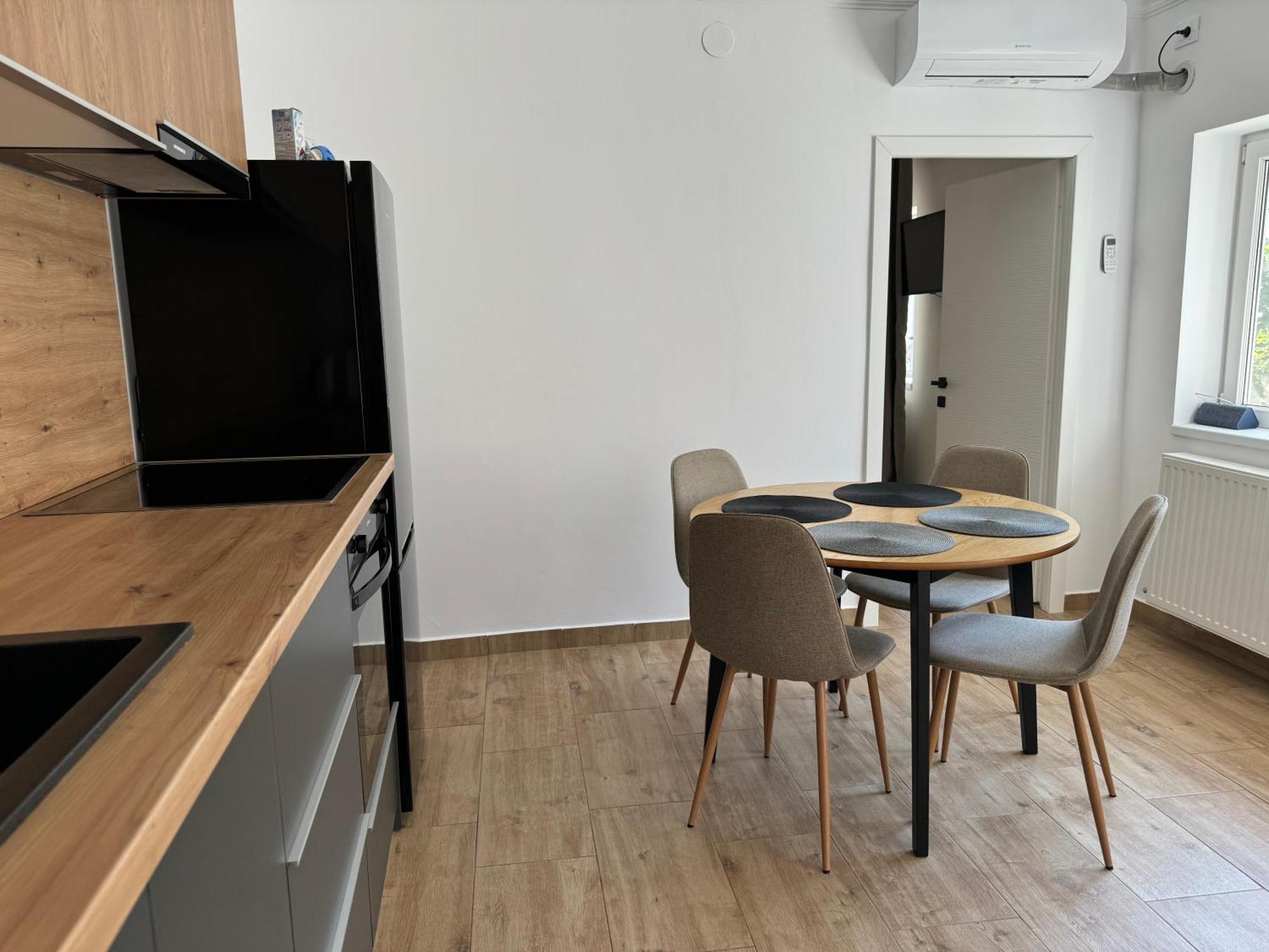 Nord 22 Villa Constanta Ngoại thất bức ảnh