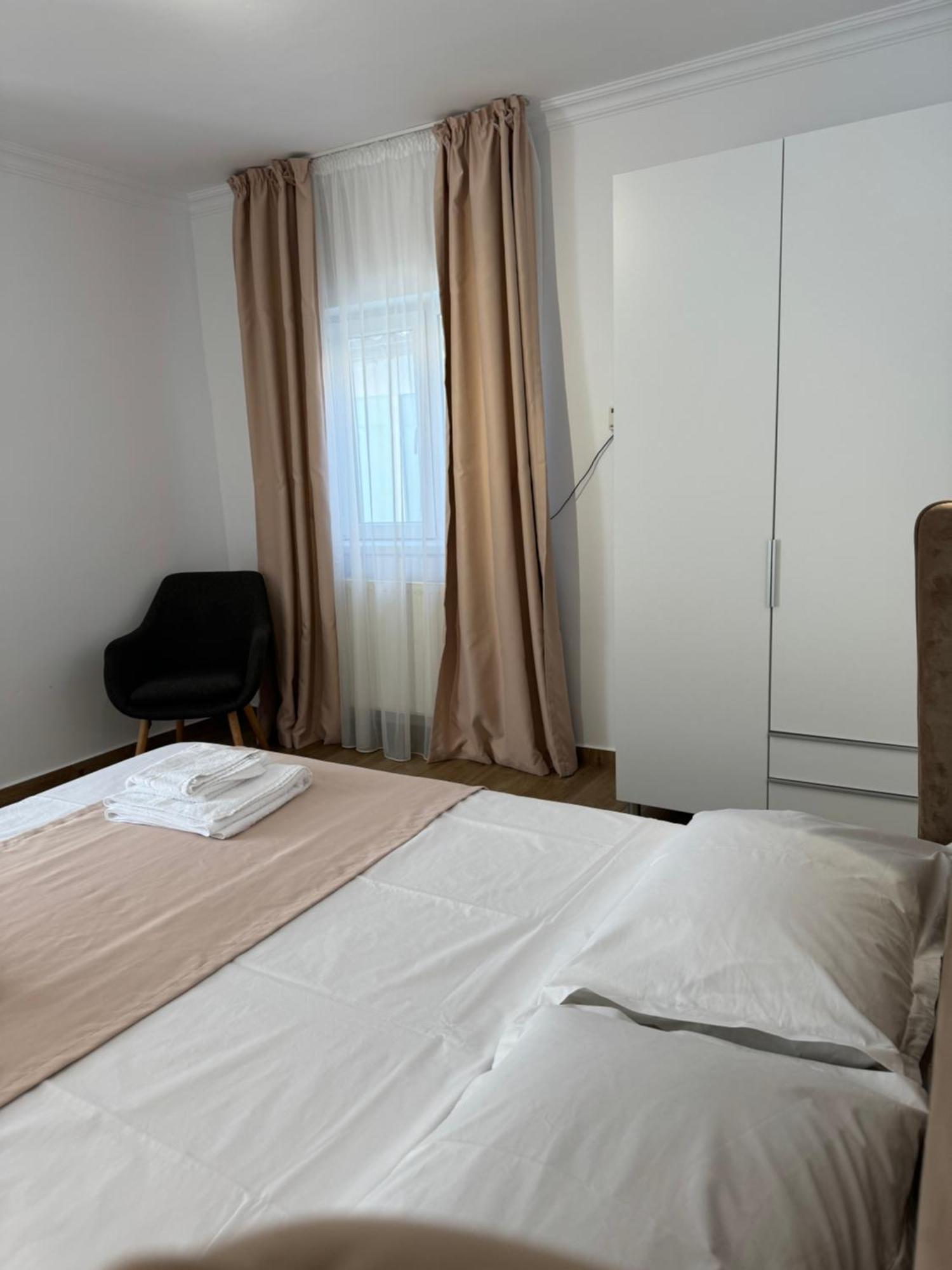 Nord 22 Villa Constanta Ngoại thất bức ảnh