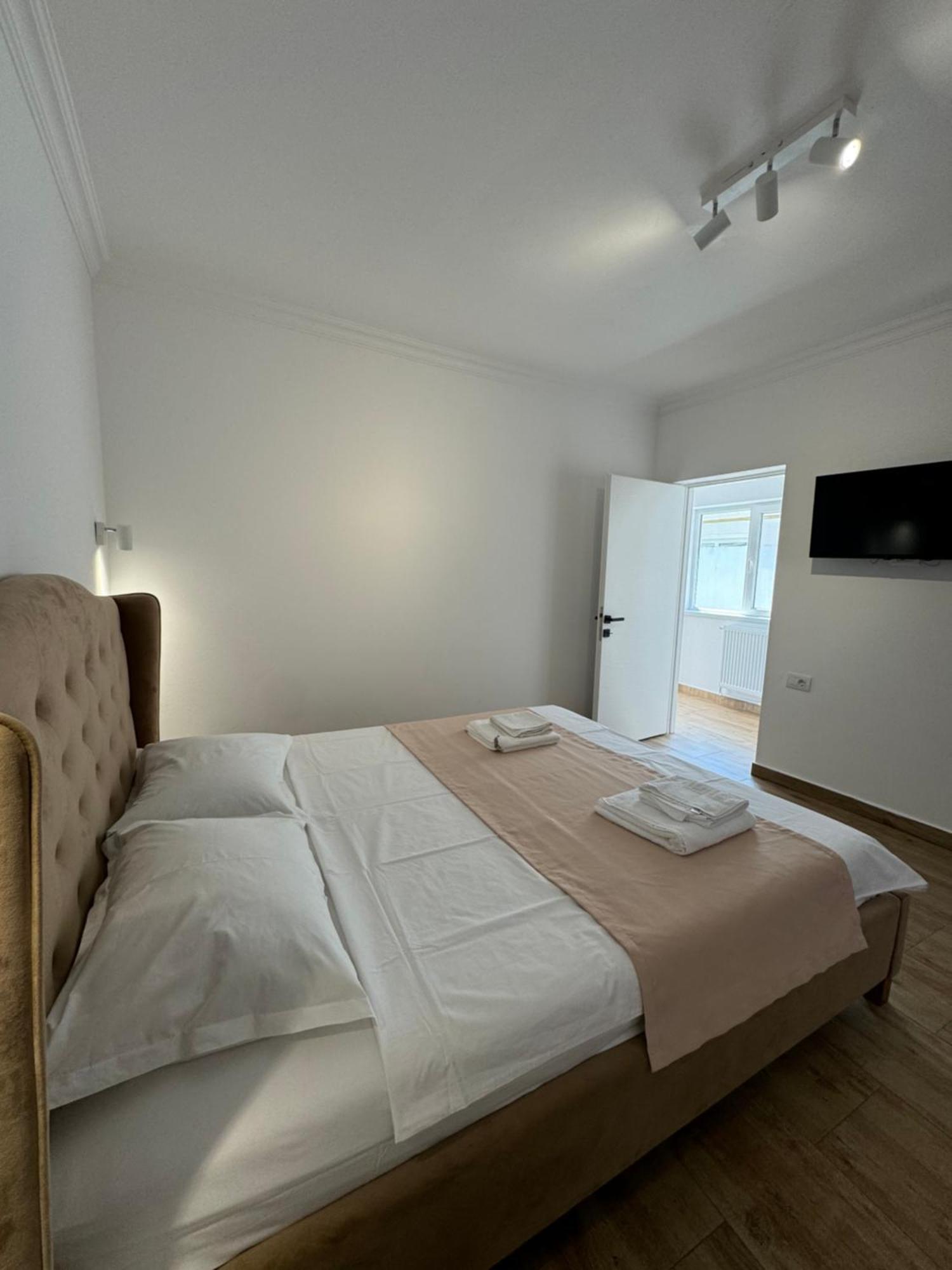 Nord 22 Villa Constanta Ngoại thất bức ảnh