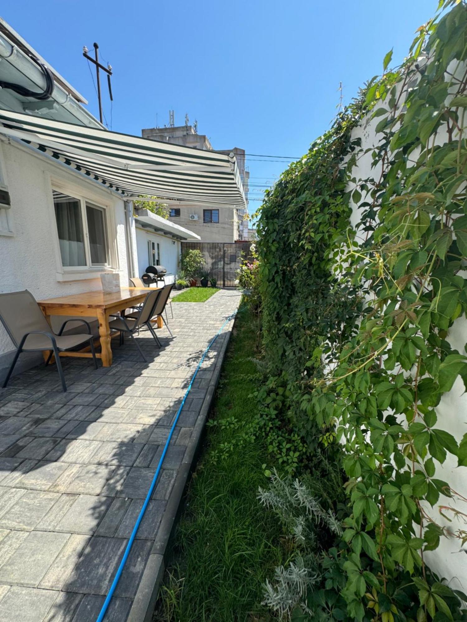 Nord 22 Villa Constanta Ngoại thất bức ảnh