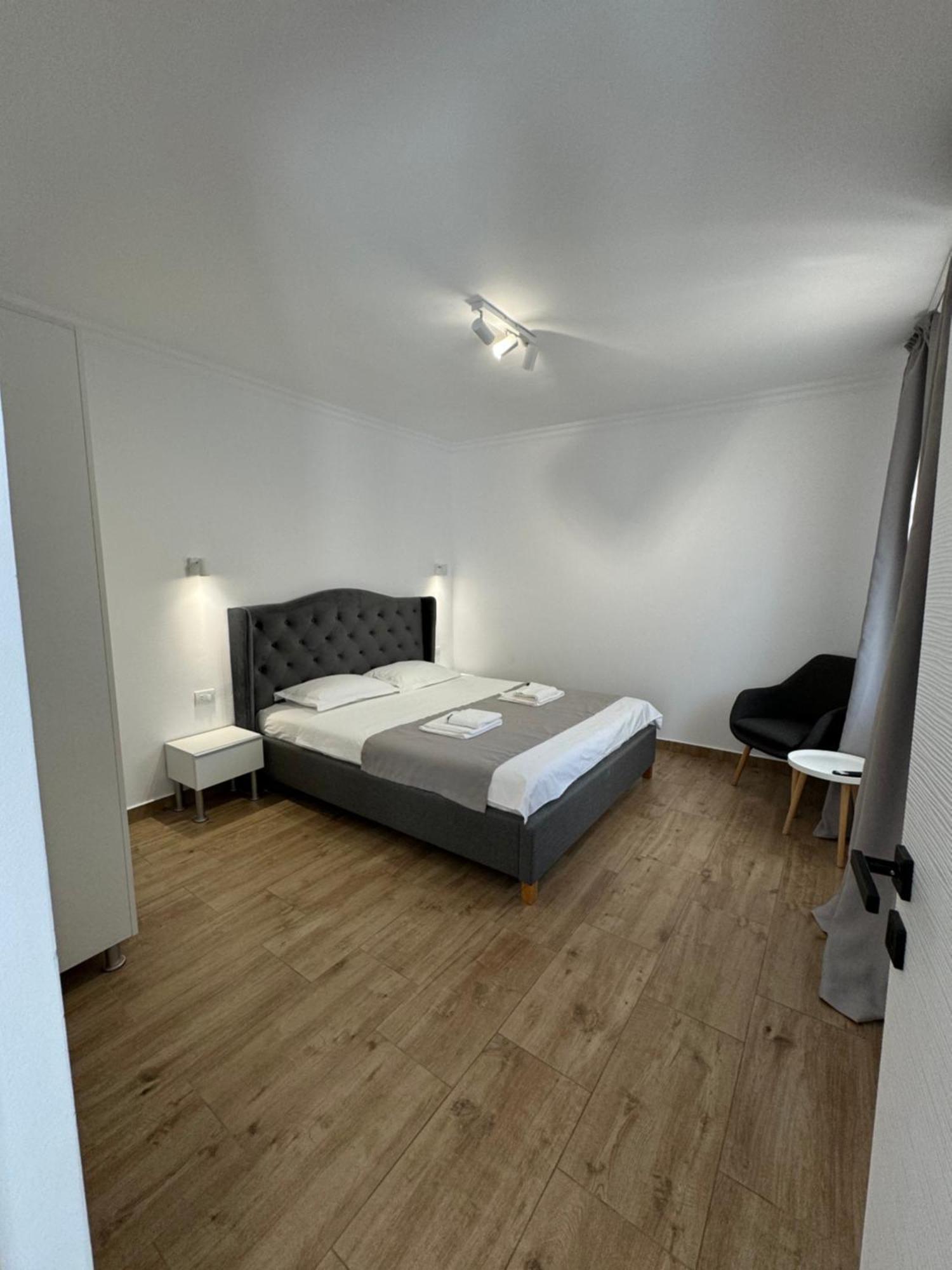 Nord 22 Villa Constanta Ngoại thất bức ảnh